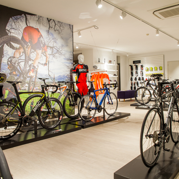 velo cycle studio