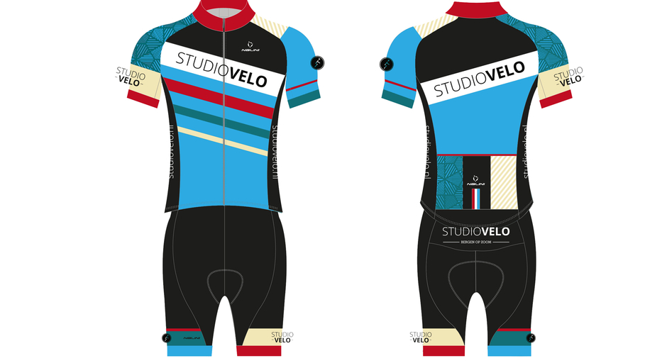 Studio Velo Tenue 2019